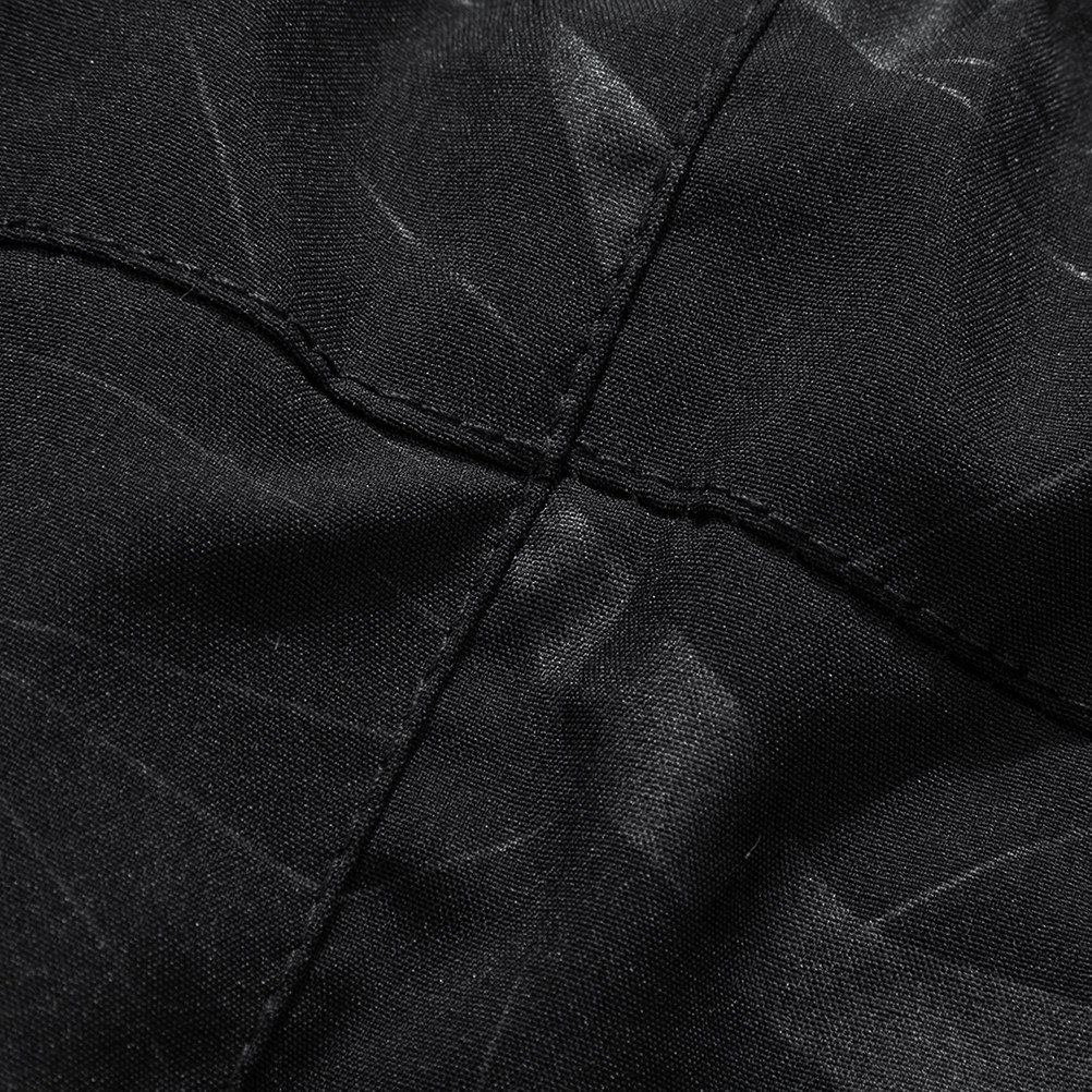 Black Breathable Sports Shorts - đánh giá và giá Trunk Breathable Men