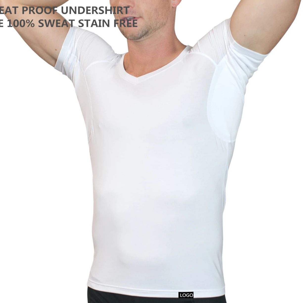 Khô Trắng Mềm Mại Modal Cao Cấ - đánh giá và giá Undershirt Crew Neck