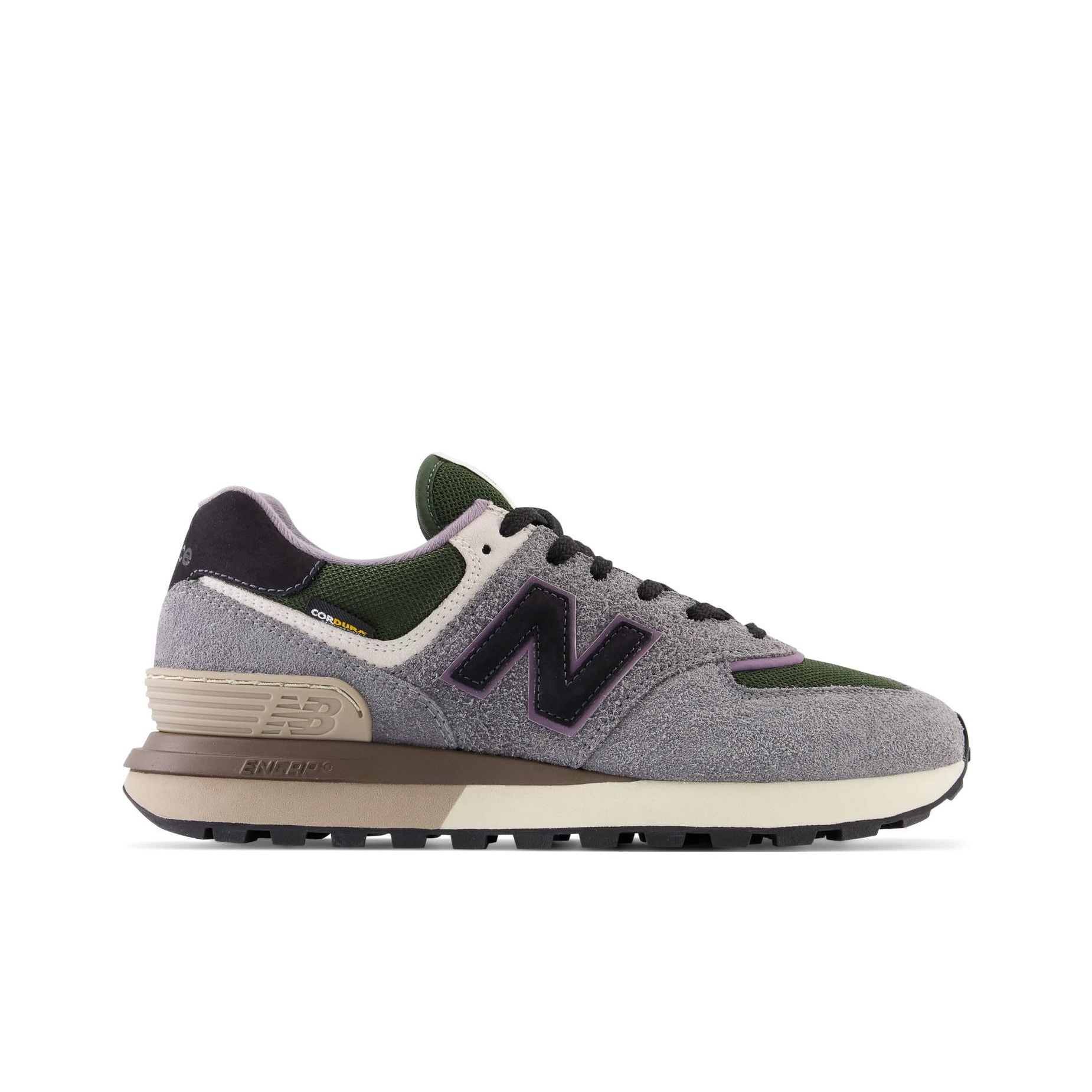 New Balance 574 Legacy Running - đánh giá và giá New Balance Shoes 574