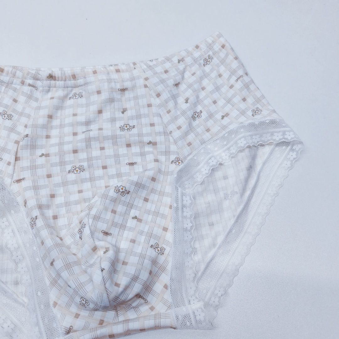 Man Motal Kachi Flower Panty B - đánh giá và giá Boxer Shorts Modal