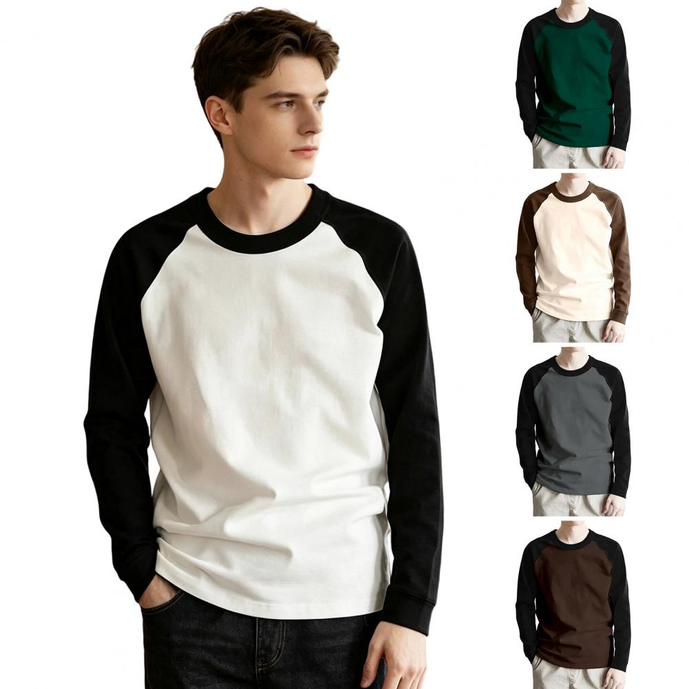 Comfortable Soft Mens Crew Nec - đánh giá và giá Base Layer Top