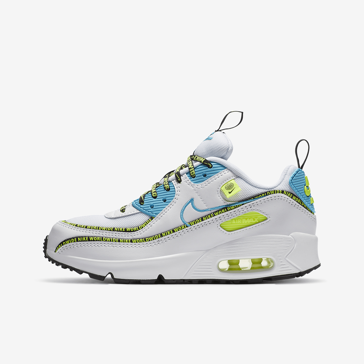 Nike genuine seasonal men's an - đánh giá và giá Nike Shoes Air Max 90