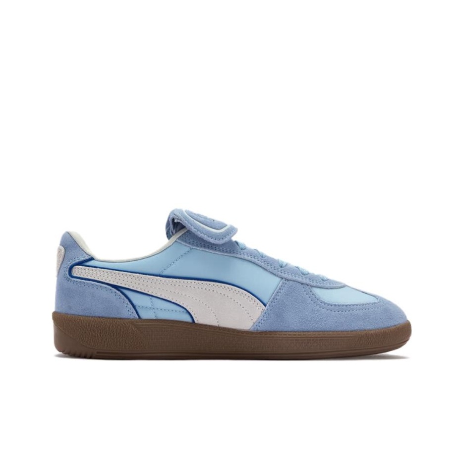 PUMA Palermo PREMIUM Low top S - đánh giá và giá Puma Shoes Rs-X