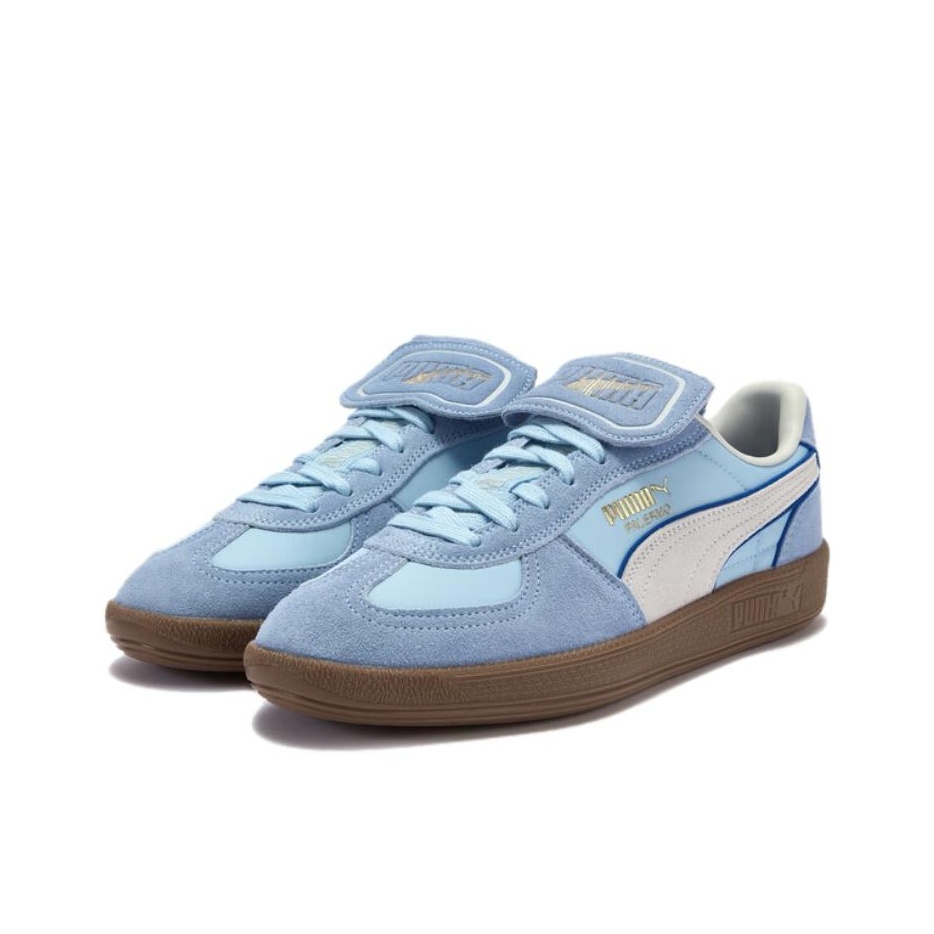 PUMA Palermo PREMIUM Low top S - đánh giá và giá Puma Shoes Rs-X