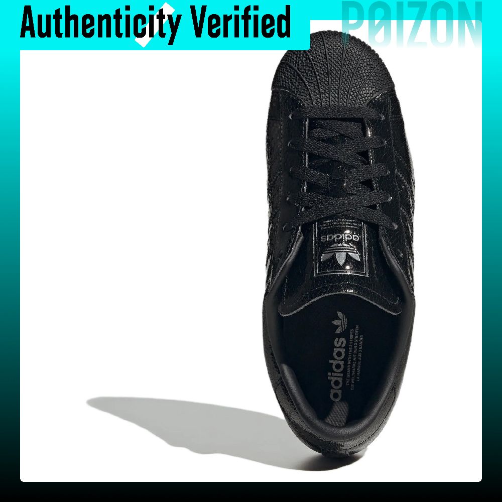 Adidas Originals SUPERSTAR Ska - đánh giá và giá Adidas Shoes Superstar