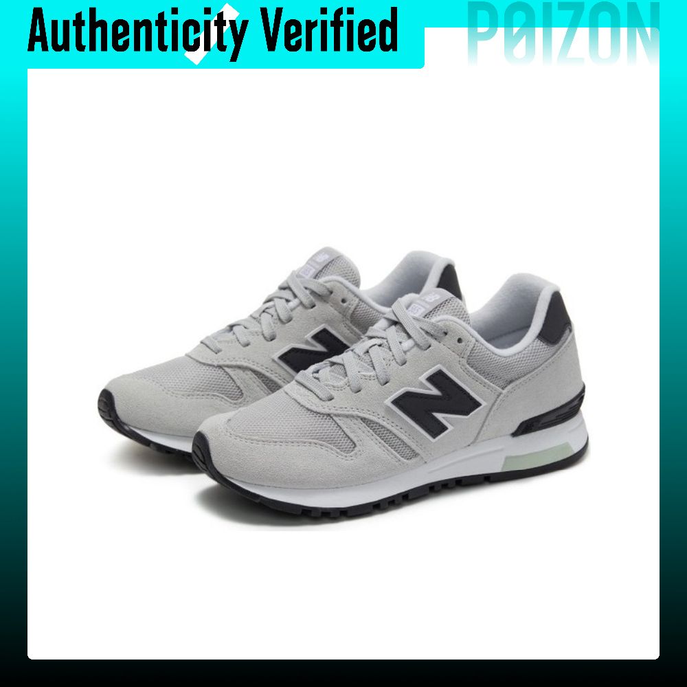 New Balance NB 565 Fabric Abra - đánh giá và giá New Balance Shoes 574