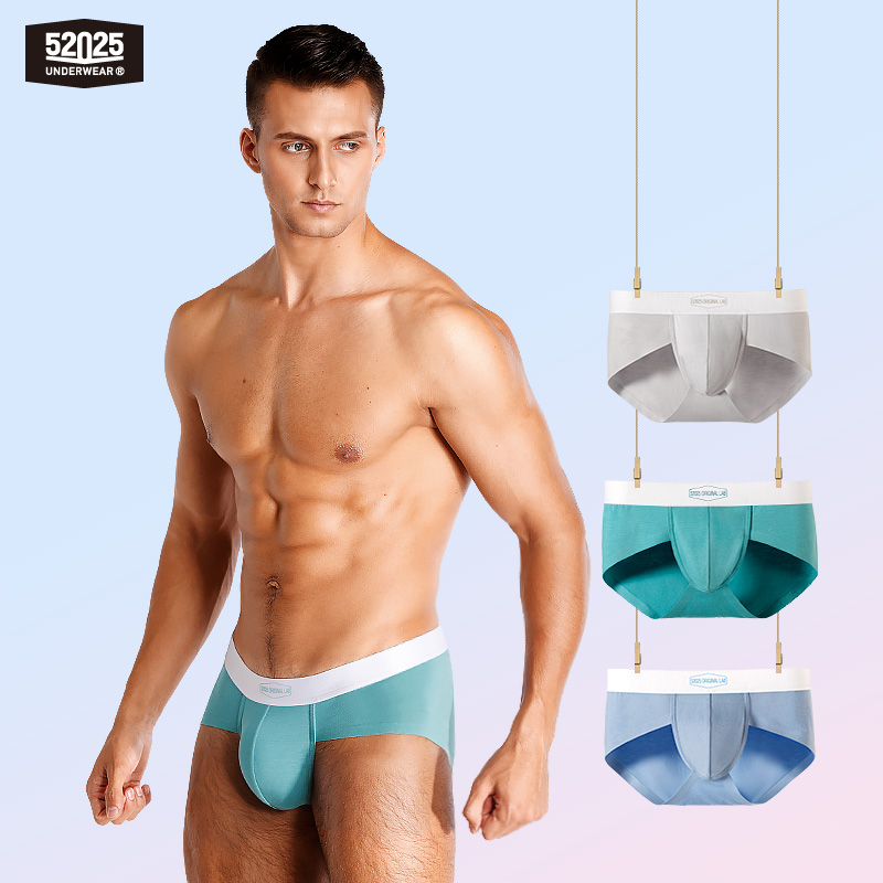 Năm 52025 Nam Thời Trang Quần  - đánh giá và giá Multi Pack Underwear