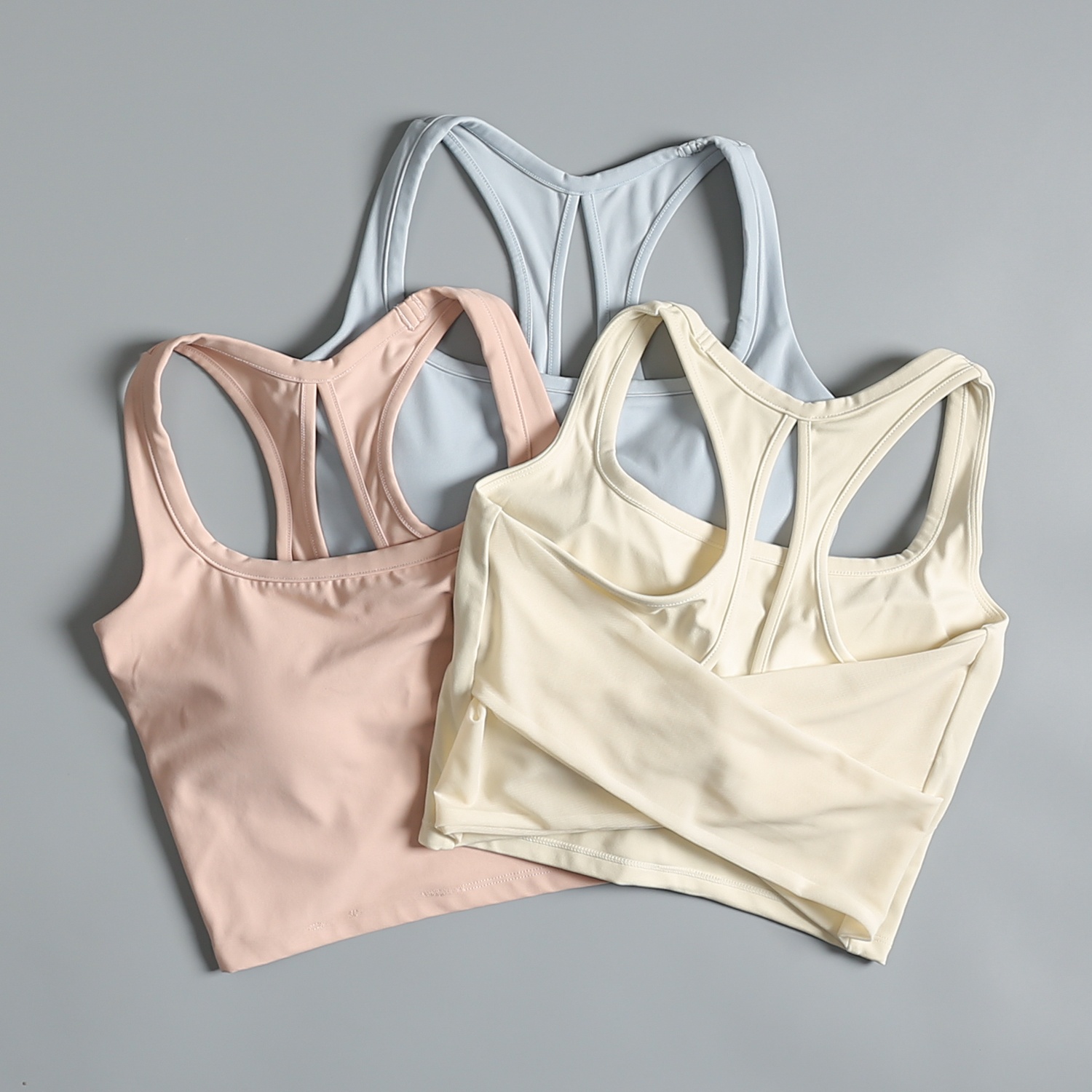 Women's Sports Bra Top Quick D - đánh giá và giá Quick Dry Underwear