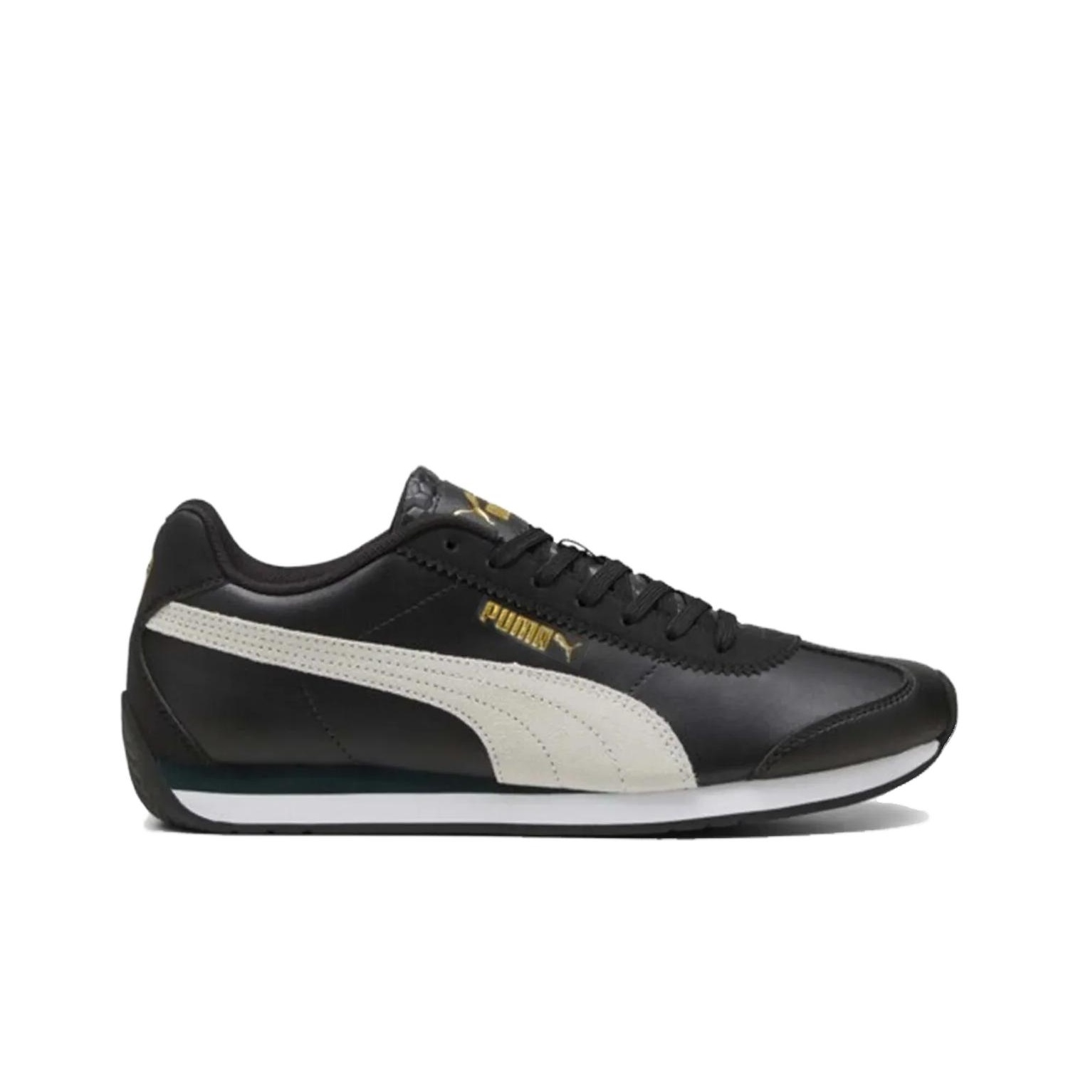 PUMA Turin 3 Low top Casual Sh - đánh giá và giá Puma Shoes Rs-X